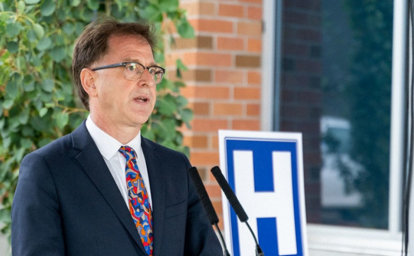 立竿見影！卑詩自推出新支付模式  家庭醫生人數大增16.5%