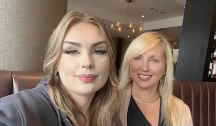 本拿比車禍添一亡魂 四少女閨密夜乘Uber兩人赴黃泉