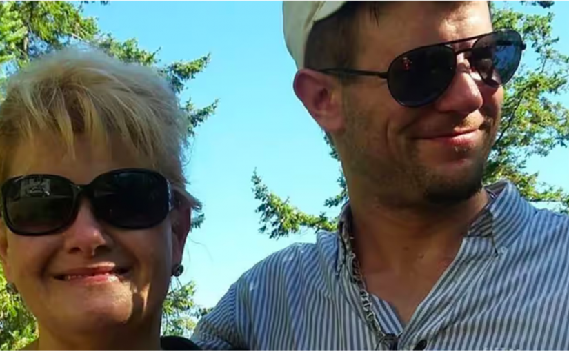 溫哥華婦提告廠商  單車電池過度充電發射「火箭」燒死丈夫