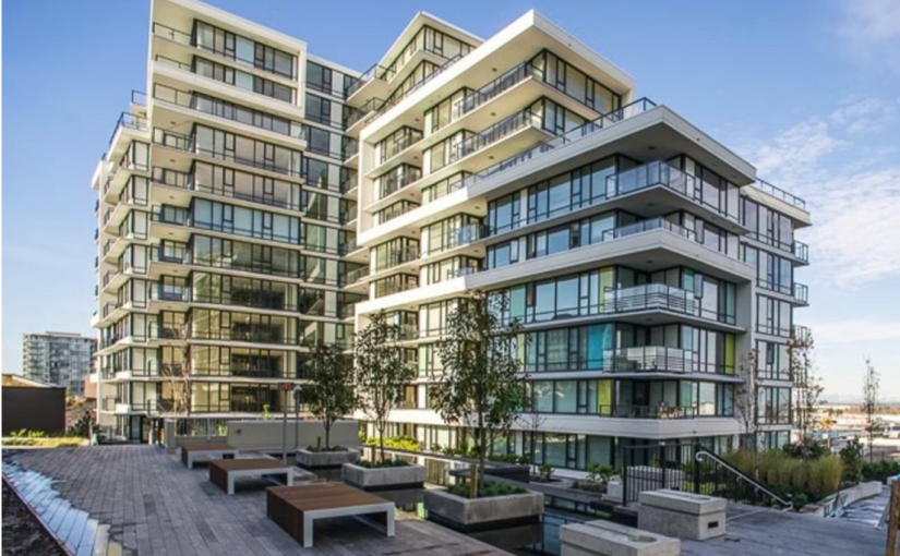 列治文入圈！租金列加拿大五大昂貴城市名單