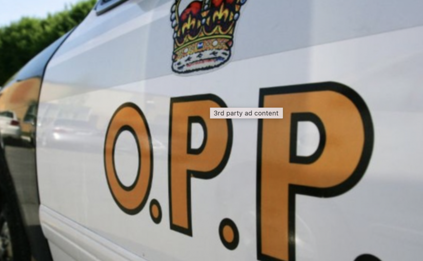 401公路凌晨三車連環相撞 一人死亡一人受傷