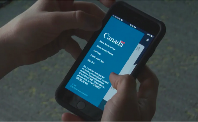 驚爆！ArriveCAN損失數千萬元  聯邦衛生主管卻獲得34萬元獎金