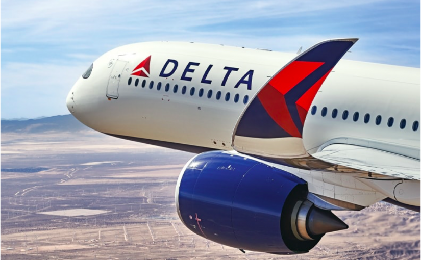 【突發】紐約出發達美航班出現煙霧緊急迫降滿地可機場