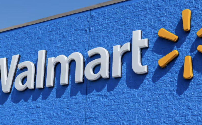 沃爾瑪大量招人 無需經驗