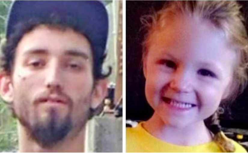 因打電玩受干擾而殘殺3歲繼女  卡加利男子被判刑