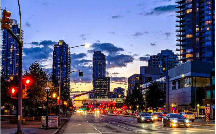 加拿大這8座城市列入全球百大犯罪之都