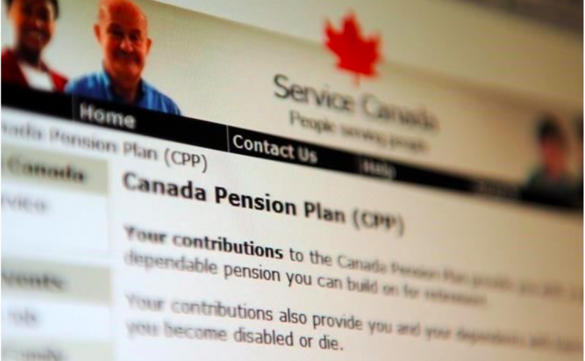 千禧世代成加拿大主導世代  退休金陷困境