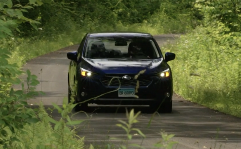 想換全輪驅動汽車？這幾點要考慮