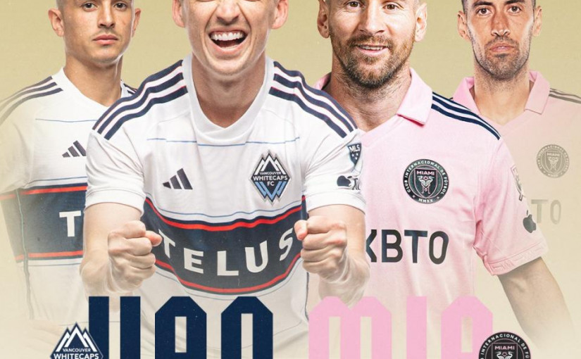 加國也掀美斯撲飛潮 一開售即拖垮Ticketmaster 票價高至2千元