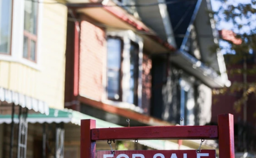 在加拿大買房好還是租房好？結果並非想像中簡單