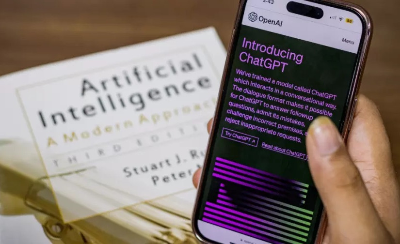 華裔律師以AI虛構案例呈堂創全國先河 法官公布裁決