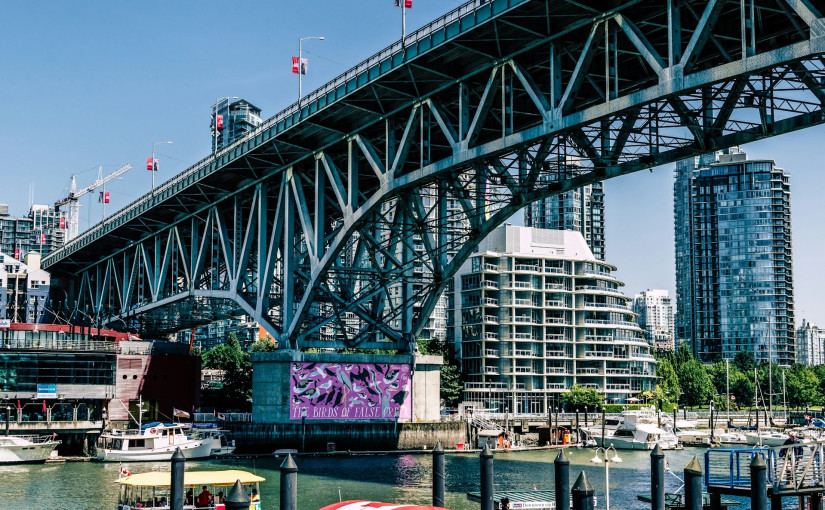 固蘭湖橋修復工程不對辦 市府指對公眾構成重大危險 向三承辦商索償