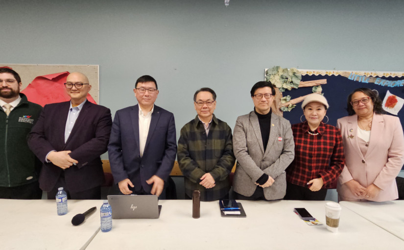 三黨代表座談會上論毒品 意見不一致 場面一度擦火花