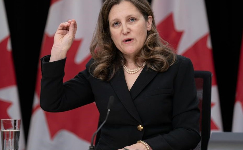 聯邦政府承諾限制赤字  今年財政仍現巨大缺口