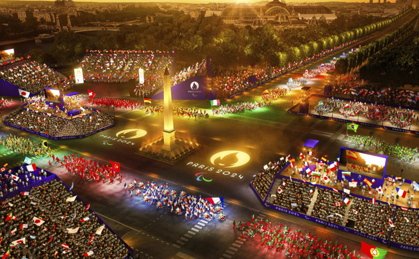 【有聲訪問】巴黎奧運會被當地人一致負評 原因為何？