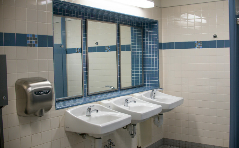 小便四濺骯髒難忍 列治文居民投書呼籲如廁後沖水