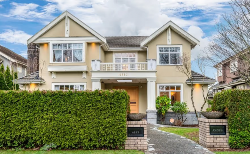 為何此溫哥華屋主 賠本100萬元忍痛賣房？