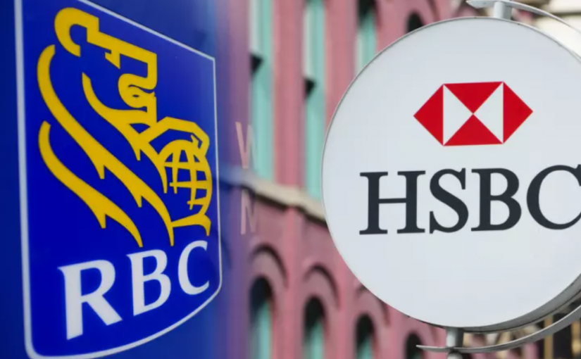 最後一天！加拿大匯豐「環球轉賬」3月15日後停運