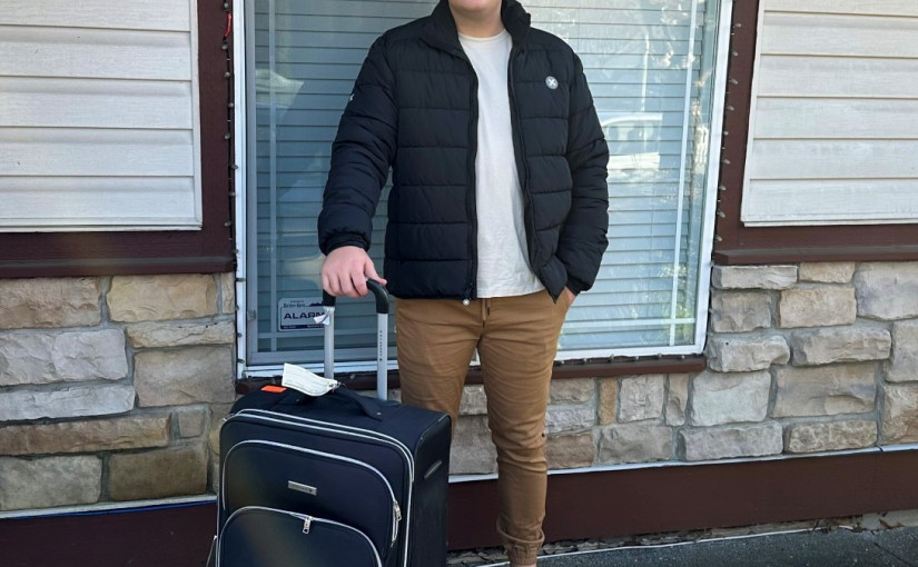 乘客從多倫多飛卑詩 行李竟出現在沙省民居 9成財物失蹤