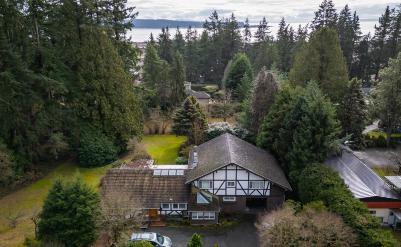 素里老屋不輸溫西豪宅 高估值159萬元售出全憑一條件