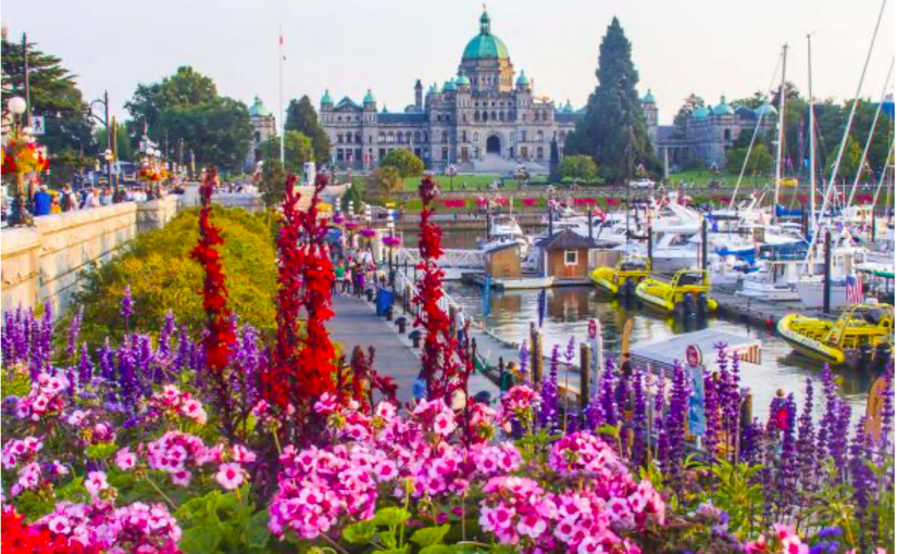 蘇富比看好加國這10座城市將吸引全球退休人士