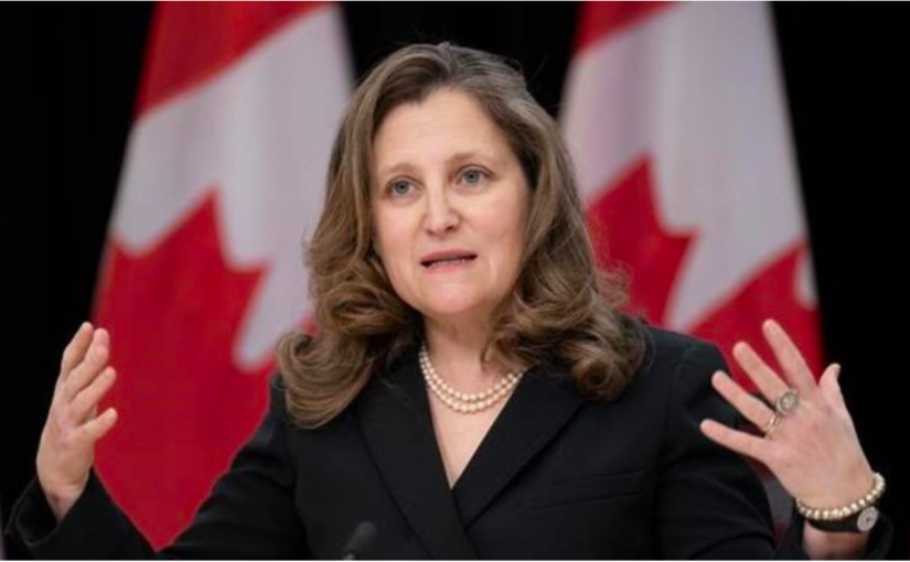 方慧蘭宣布聯邦酒精稅兩年內調漲上限為2%