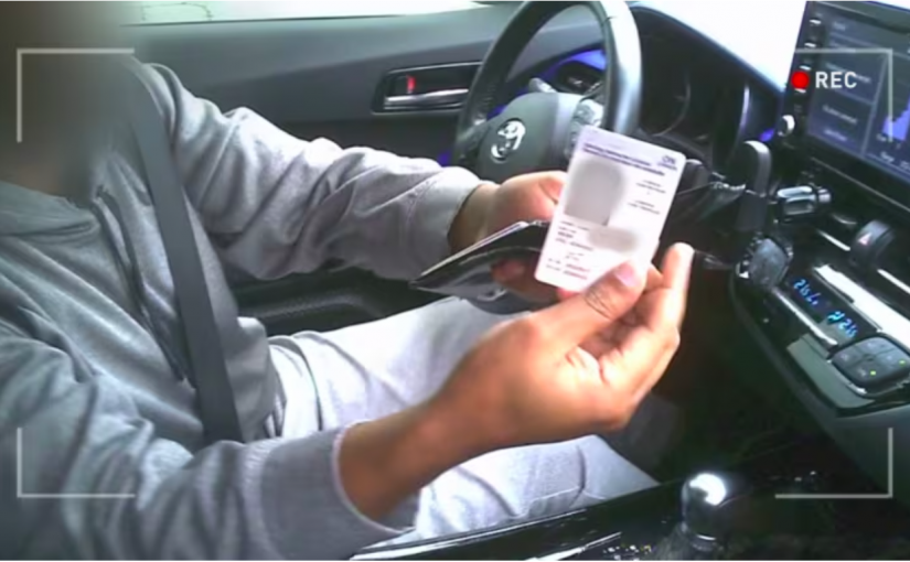 CBC記者爆安省駕校造假  學生無需上課可花錢買BDE證書