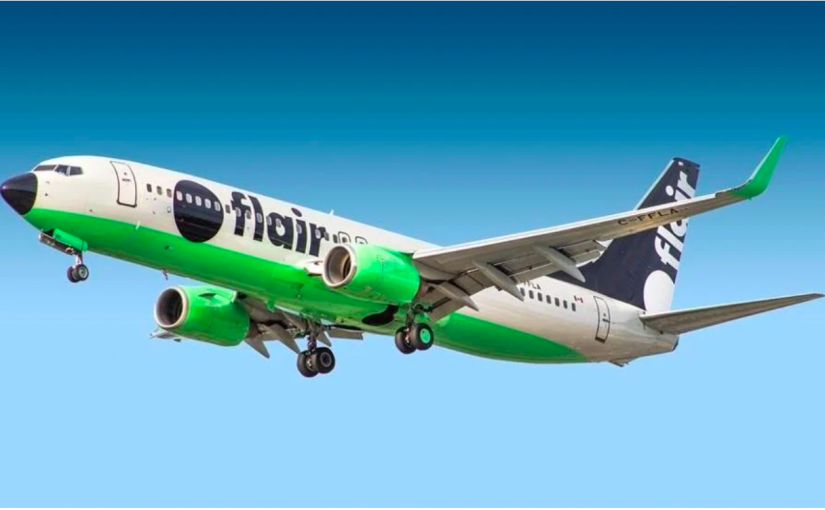 行李延誤導致海鮮變質  Flair航空公司被判賠償乘客損失