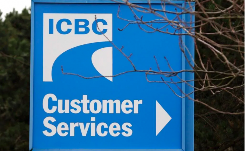 卑詩法官譴責ICBC處理受傷司機索賠時「行為惡劣」