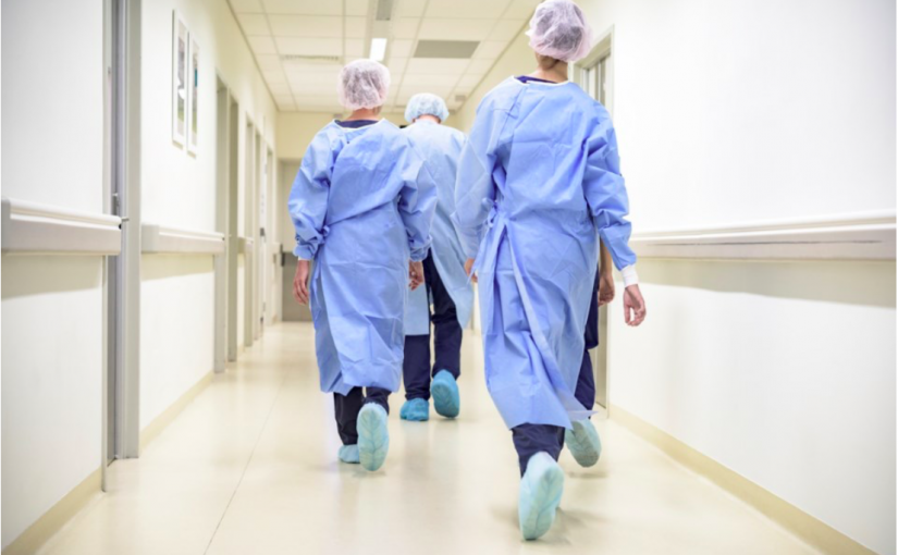 卑詩1名註冊護士試圖從診所轉移藥物  因多項執業問題被停職