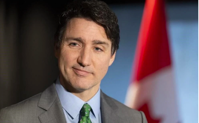 杜魯多稱總理工作「瘋狂」但肩負使命打死不退