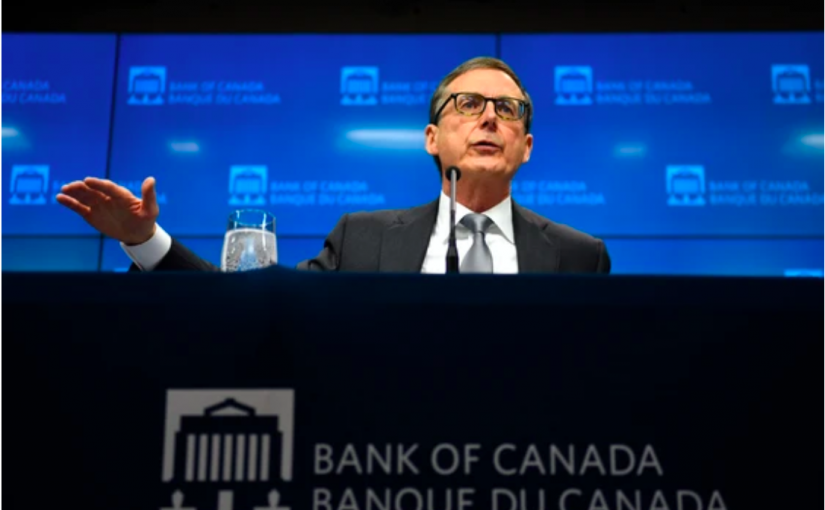 今年降息可期！加拿大央行議息會議摘要已談及細節
