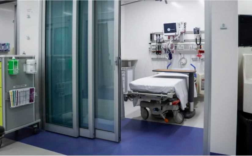 調查報告：加拿大初級醫療保障在10個富裕國家中排名墊底