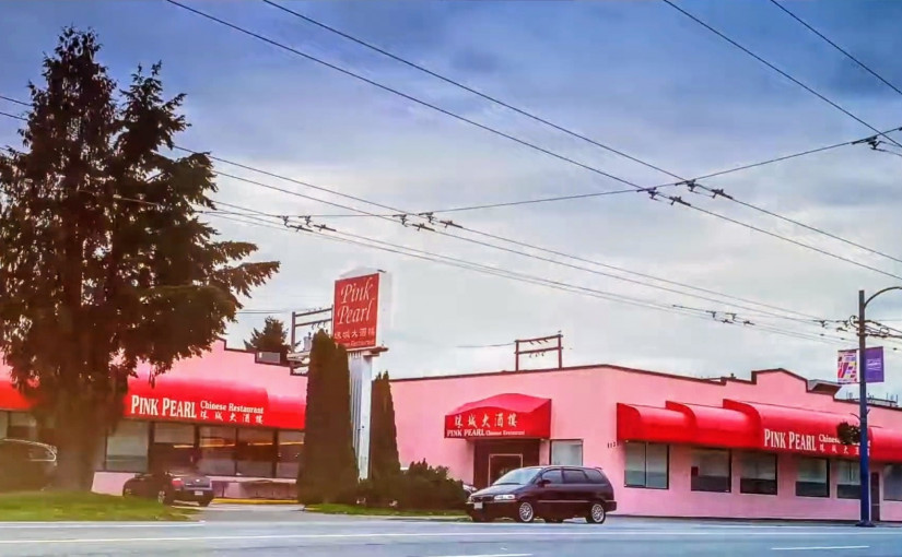 溫市最具歷史 珠城酒樓或重建為可負擔房屋 店主表示驚訝