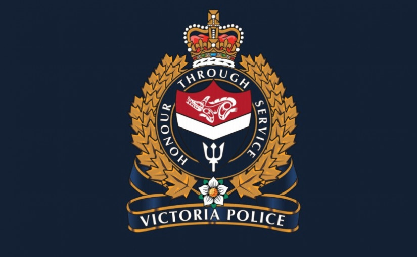 維多利亞市中心發生刺人案  一死一傷