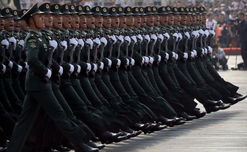 有竊取加拿大機密之嫌  為何中國男子還是獲准移民加拿大？