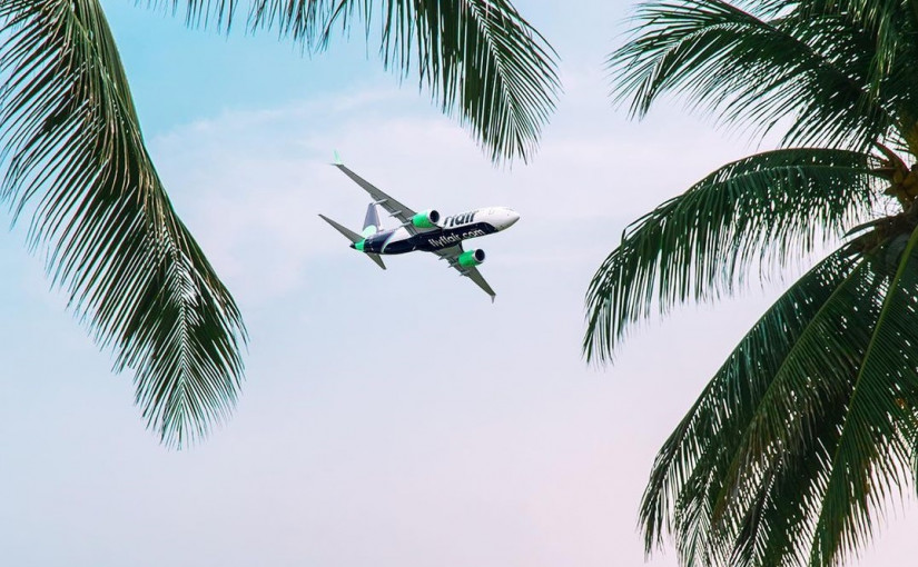 屋漏兼逢夜雨 繼財困和搭客滯留後 這家廉航連訂票系統也崩盤