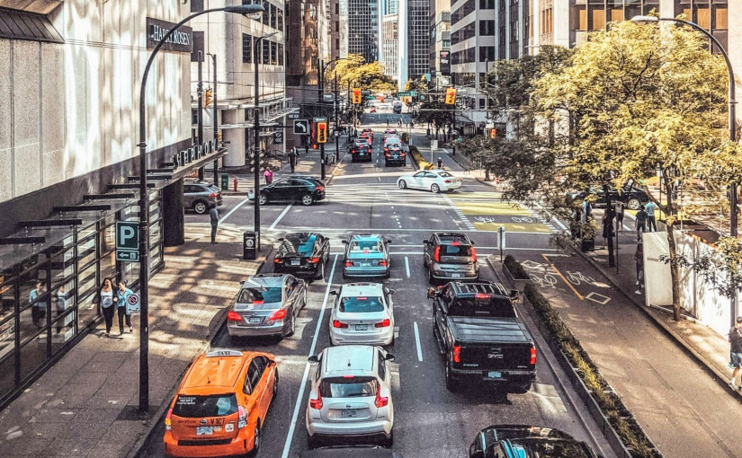 大溫司機選出多個最難忍受塞車黑點 每年人均在路上白費90小時