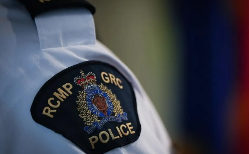 雪車壓破冰面幼童喪生 春冰看來安全暗藏危機