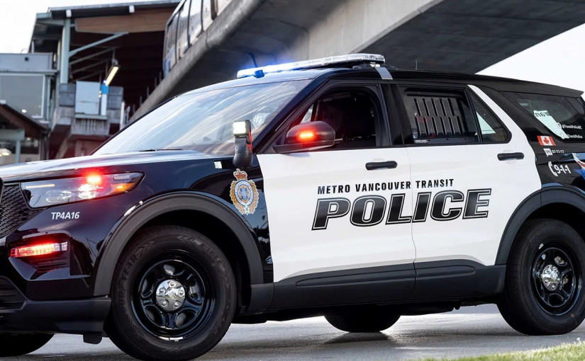 警員天車截獲攜槍客將其拘留 法官裁定侵犯權利 相關證供無效