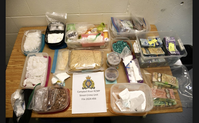 省府否認安全供應計劃的毒品被廣泛轉用 強調僅屬少數