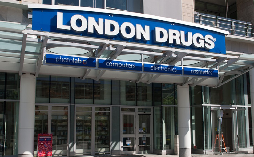 倫敦藥房繼網絡問題全線關店後 電話線路也宣告停擺