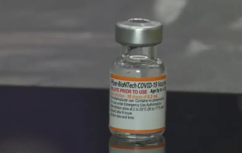 卑詩推出春季新冠疫苗加強劑 年滿65歲長者今起可接種