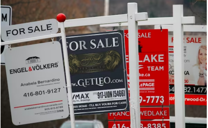 又一家大地產銷售商挾資金技術優勢  瓜分低陸平原市場大餅