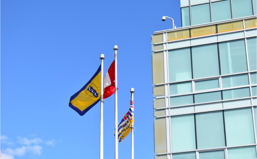 列治文不滿卑詩水電大小眼少付補助金  入稟法院索賠