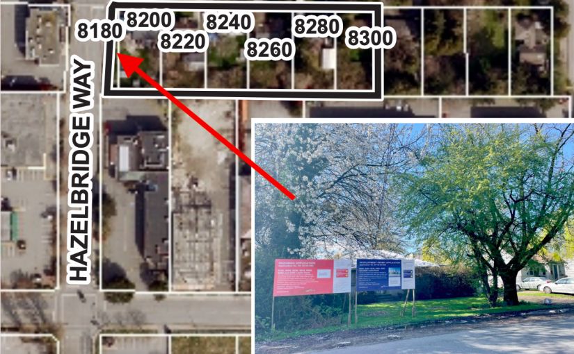 賺翻！列治文市迷你地塊以估值逾10倍價格出售