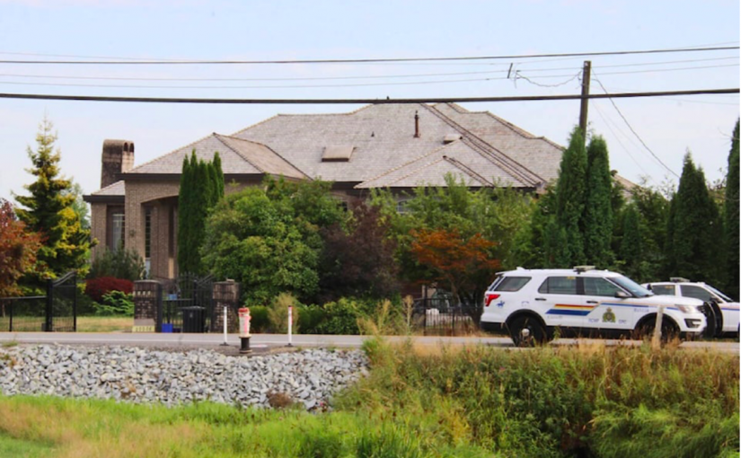 黑熊被冤殺死卑詩婦  DNA檢測還清白  且真相十分驚人⋯⋯