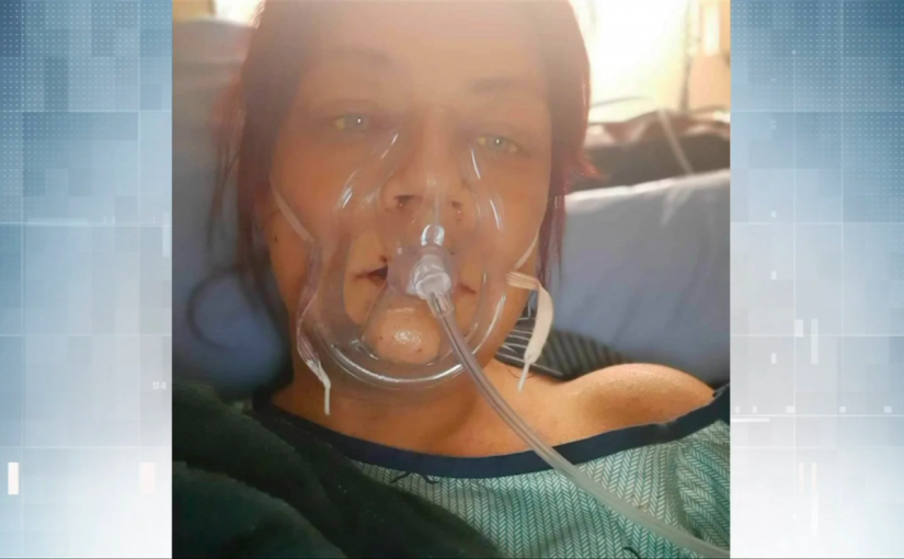 寵主警惕！好心收養兩隻鼠  卑詩婦人被咬染罕見病險喪命