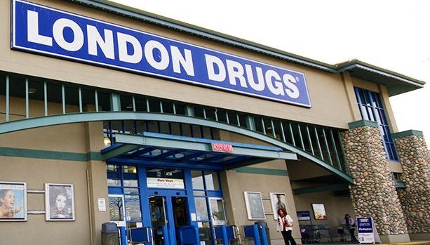 【更新】倫敦藥房因系統故障79家分店全線關閉 只開一家