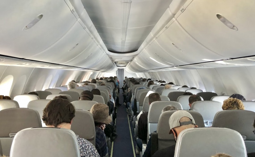 這家航空公司時日無多？專家批它撐不到感恩節 訂票要小心